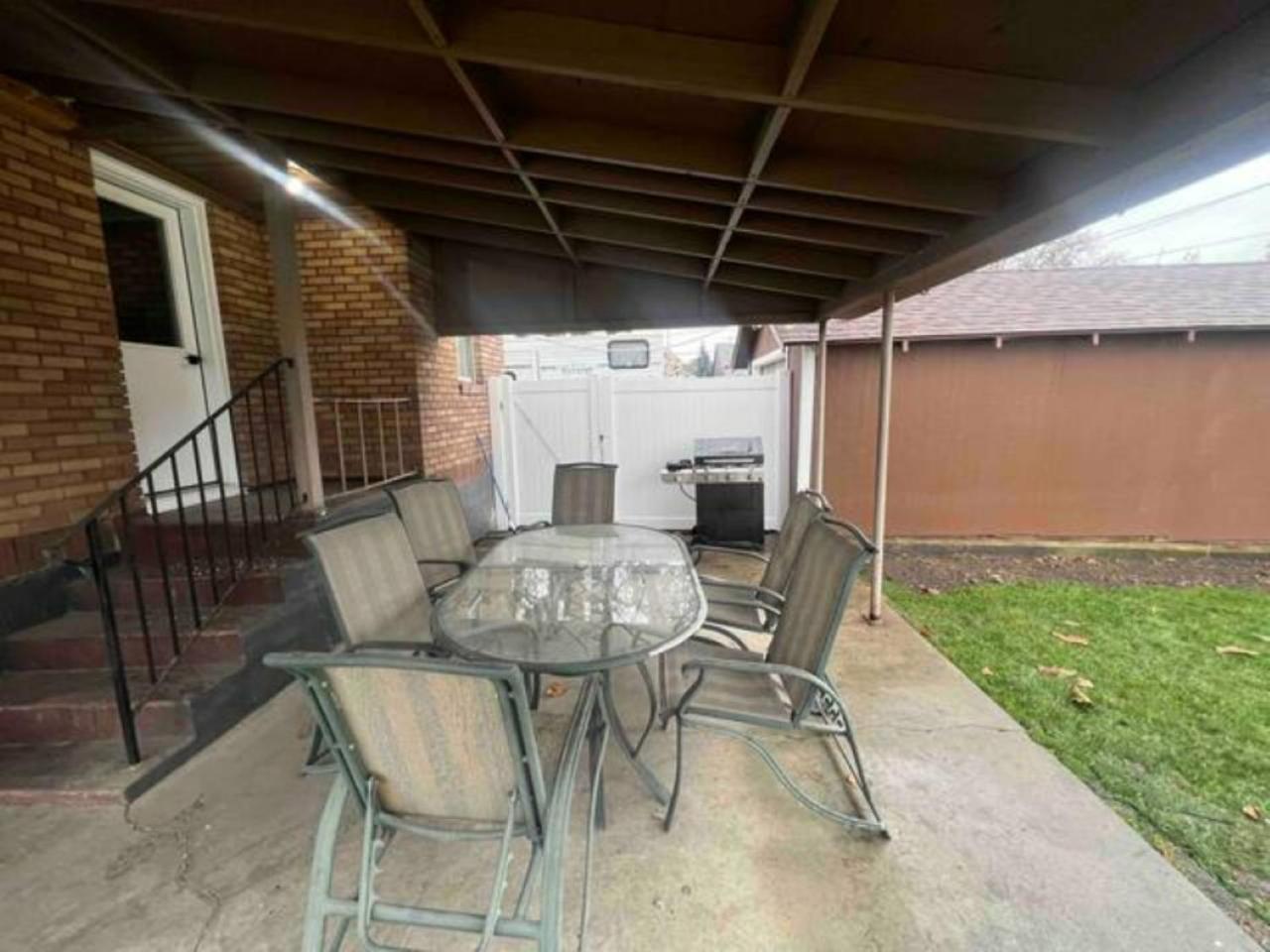 Charming Brick With Bonus Space & Foosball * Spokane